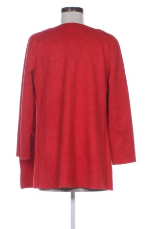Damen Strickjacke NEW COLLECTION, Größe S, Farbe Rot, Preis 27,99 €