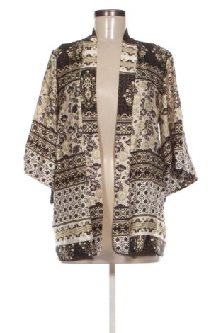 Γυναικεία ζακέτα NEW COLLECTION, Μέγεθος L, Χρώμα Πολύχρωμο, Τιμή 25,99 €