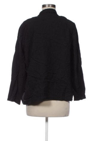 Γυναικεία ζακέτα NEW COLLECTION, Μέγεθος M, Χρώμα Μαύρο, Τιμή 25,99 €