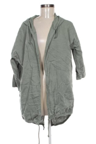 Női kardigán NEW COLLECTION, Méret XL, Szín Zöld, Ár 10 559 Ft