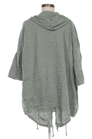 Női kardigán NEW COLLECTION, Méret XL, Szín Zöld, Ár 10 559 Ft