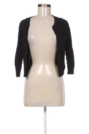 Cardigan de damă Nadine, Mărime S, Culoare Negru, Preț 196,99 Lei