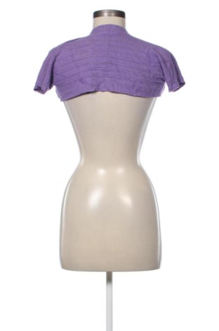 Damen Strickjacke Nadine, Größe XS, Farbe Lila, Preis 41,99 €