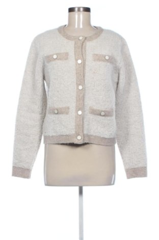 Cardigan de damă Neo Noir, Mărime M, Culoare Bej, Preț 129,99 Lei