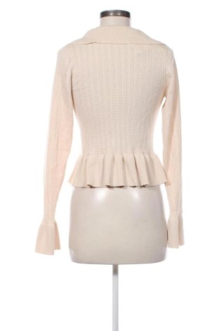 Дамска жилетка New Look, Размер M, Цвят Бежов, Цена 24,03 €