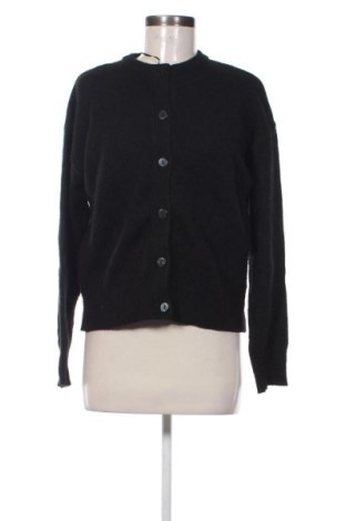 Damen Strickjacke New Look, Größe M, Farbe Schwarz, Preis 30,99 €