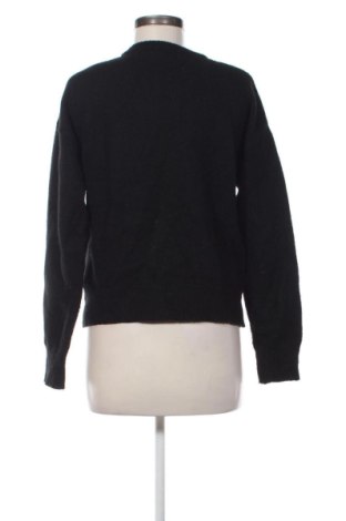 Damen Strickjacke New Look, Größe M, Farbe Schwarz, Preis 30,99 €