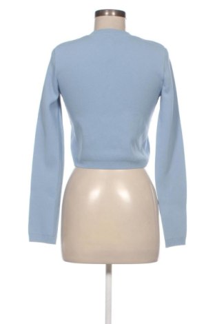 Damen Strickjacke Next, Größe S, Farbe Blau, Preis 21,00 €
