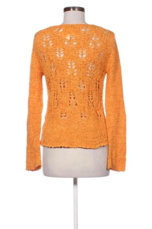 Damen Strickjacke Niama Woman, Größe S, Farbe Orange, Preis € 19,99
