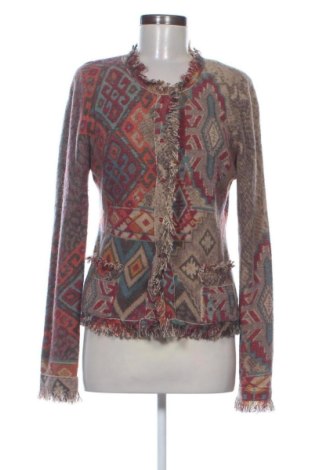 Cardigan de damă Nice Connection, Mărime M, Culoare Multicolor, Preț 276,30 Lei