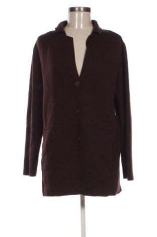 Dámsky kardigán Nino Colombo, Veľkosť XL, Farba Hnedá, Cena  37,95 €