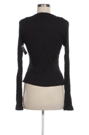 Damen Strickjacke Nly Trend, Größe L, Farbe Schwarz, Preis € 30,99