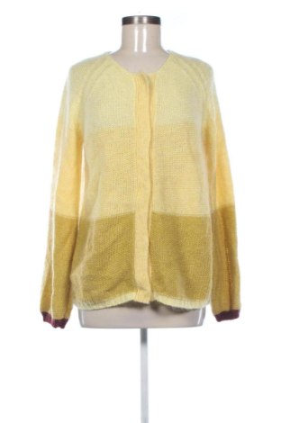 Damen Strickjacke Noa Noa, Größe M, Farbe Mehrfarbig, Preis 33,42 €