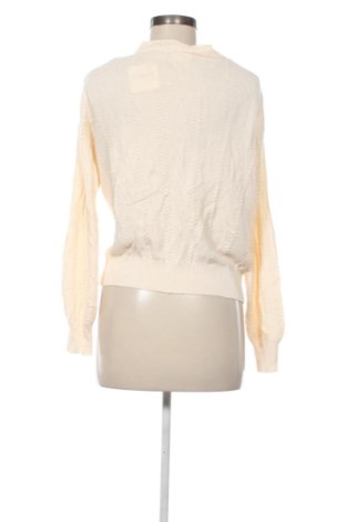 Γυναικεία ζακέτα Noa Noa, Μέγεθος XL, Χρώμα  Μπέζ, Τιμή 37,99 €