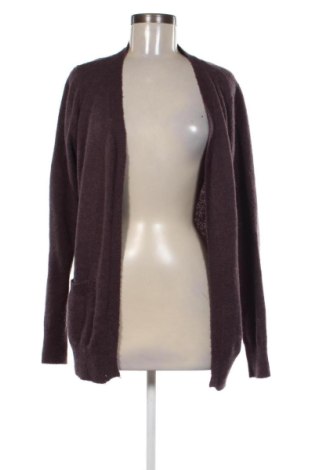 Női kardigán Noisy May, Méret L, Szín Lila, Ár 8 678 Ft