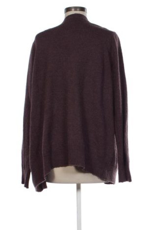 Női kardigán Noisy May, Méret L, Szín Lila, Ár 8 678 Ft