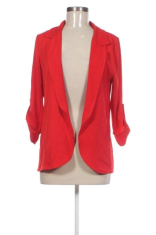 Női kardigán Nuna Lie, Méret S, Szín Piros, Ár 10 559 Ft