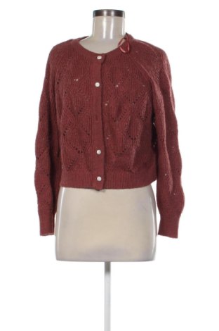 Дамска жилетка ONLY, Размер S, Цвят Червен, Цена 14,00 €