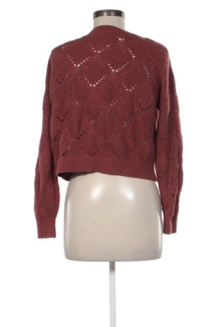 Дамска жилетка ONLY, Размер S, Цвят Червен, Цена 14,00 €