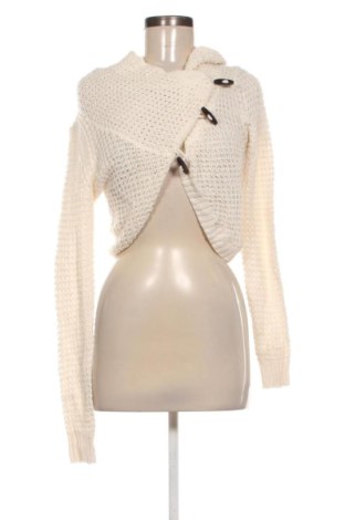 Női kardigán ONLY, Méret XS, Szín Fehér, Ár 6 989 Ft