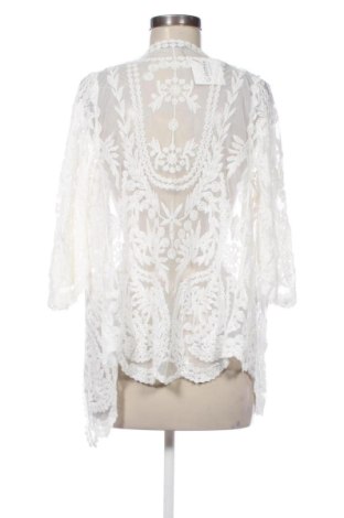 Dámsky kardigán ONLY, Veľkosť L, Farba Biela, Cena  16,95 €