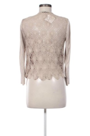 Cardigan de damă ONLY, Mărime S, Culoare Bej, Preț 85,99 Lei