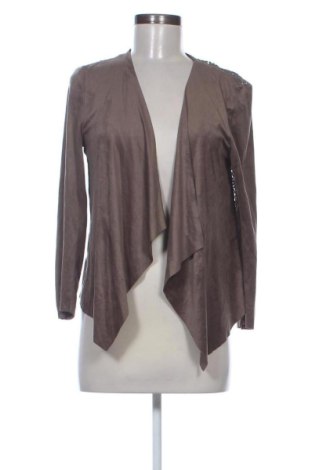 Дамска жилетка ONLY, Размер M, Цвят Бежов, Цена 13,81 €