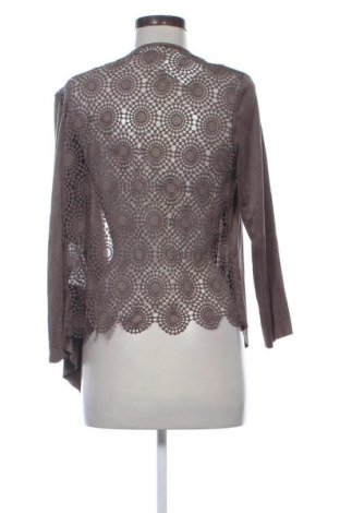 Дамска жилетка ONLY, Размер M, Цвят Бежов, Цена 13,81 €