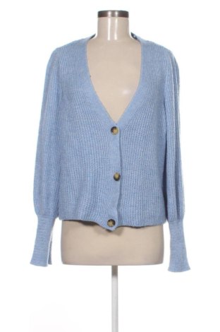Dámsky kardigán ONLY, Veľkosť L, Farba Modrá, Cena  14,00 €
