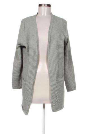 Γυναικεία ζακέτα ONLY, Μέγεθος L, Χρώμα Πράσινο, Τιμή 13,81 €