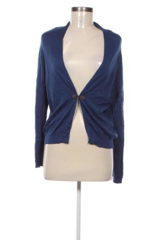 Damen Strickjacke OVS, Größe L, Farbe Blau, Preis 19,99 €