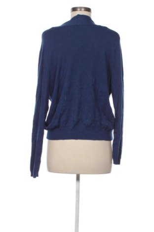 Damen Strickjacke OVS, Größe L, Farbe Blau, Preis 19,99 €