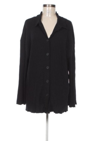 Cardigan de damă Oh April, Mărime S, Culoare Negru, Preț 443,99 Lei