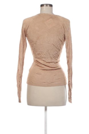 Damen Strickjacke Oltre, Größe M, Farbe Golden, Preis 41,99 €