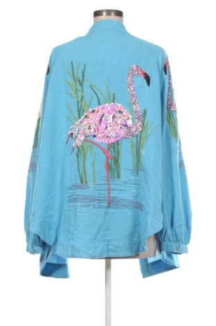 Dámsky kardigán Orfeonegro, Velikost XL, Barva Vícebarevné, Cena  785,00 Kč