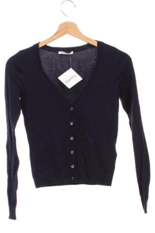 Cardigan de damă Orsay, Mărime S, Culoare Albastru, Preț 77,00 Lei