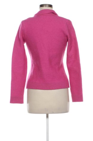 Damen Strickjacke Oui, Größe XS, Farbe Rosa, Preis € 41,99