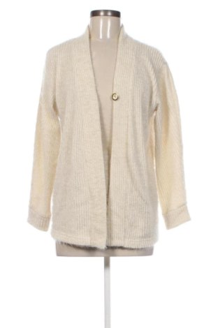 Γυναικεία ζακέτα Oviesse, Μέγεθος S, Χρώμα Εκρού, Τιμή 17,99 €