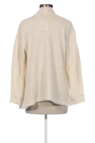 Γυναικεία ζακέτα Oviesse, Μέγεθος S, Χρώμα Εκρού, Τιμή 17,99 €