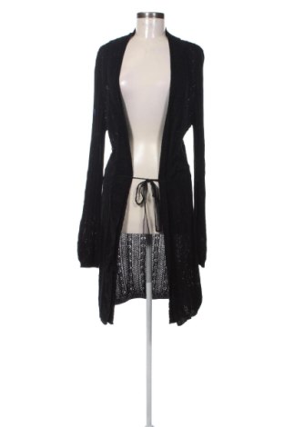 Дамска жилетка Oviesse, Размер XL, Цвят Черен, Цена 15,33 €