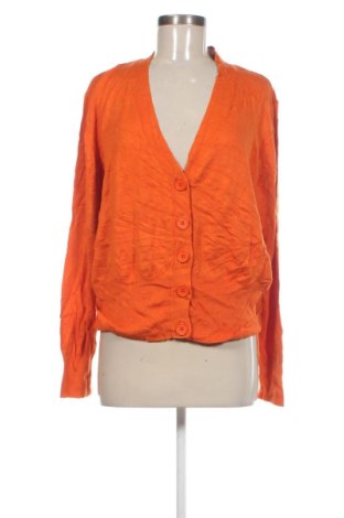 Dámsky kardigán Oviesse, Veľkosť XXL, Farba Oranžová, Cena  17,95 €