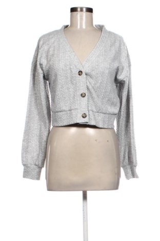Dámsky kardigán Page One, Velikost XS, Barva Šedá, Cena  439,00 Kč
