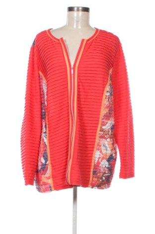 Damen Strickjacke Paola, Größe XXL, Farbe Mehrfarbig, Preis € 19,99