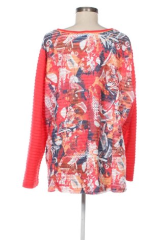 Damen Strickjacke Paola, Größe XXL, Farbe Mehrfarbig, Preis € 19,99