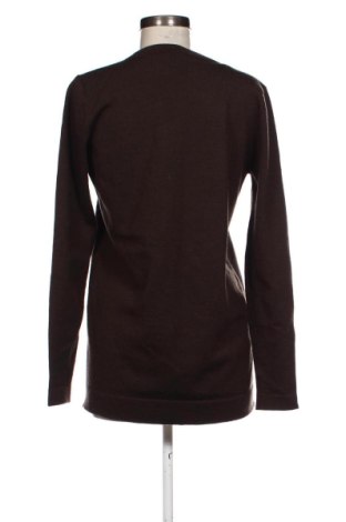 Γυναικεία ζακέτα Pauw, Μέγεθος L, Χρώμα Καφέ, Τιμή 102,99 €