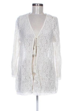 Cardigan de damă Penti, Mărime S, Culoare Alb, Preț 109,00 Lei