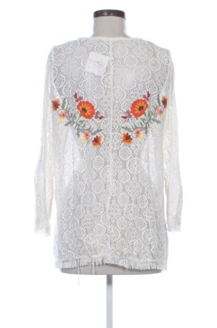 Cardigan de damă Penti, Mărime S, Culoare Alb, Preț 109,00 Lei