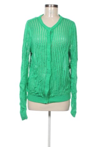 Cardigan de damă Peppercorn, Mărime L, Culoare Verde, Preț 129,99 Lei