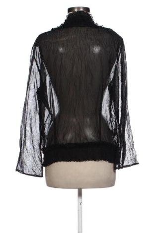 Damen Strickjacke Per te By Krizia, Größe M, Farbe Schwarz, Preis € 41,99