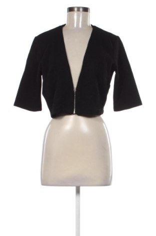 Дамска жилетка Perceptions, Размер M, Цвят Черен, Цена 20,91 €